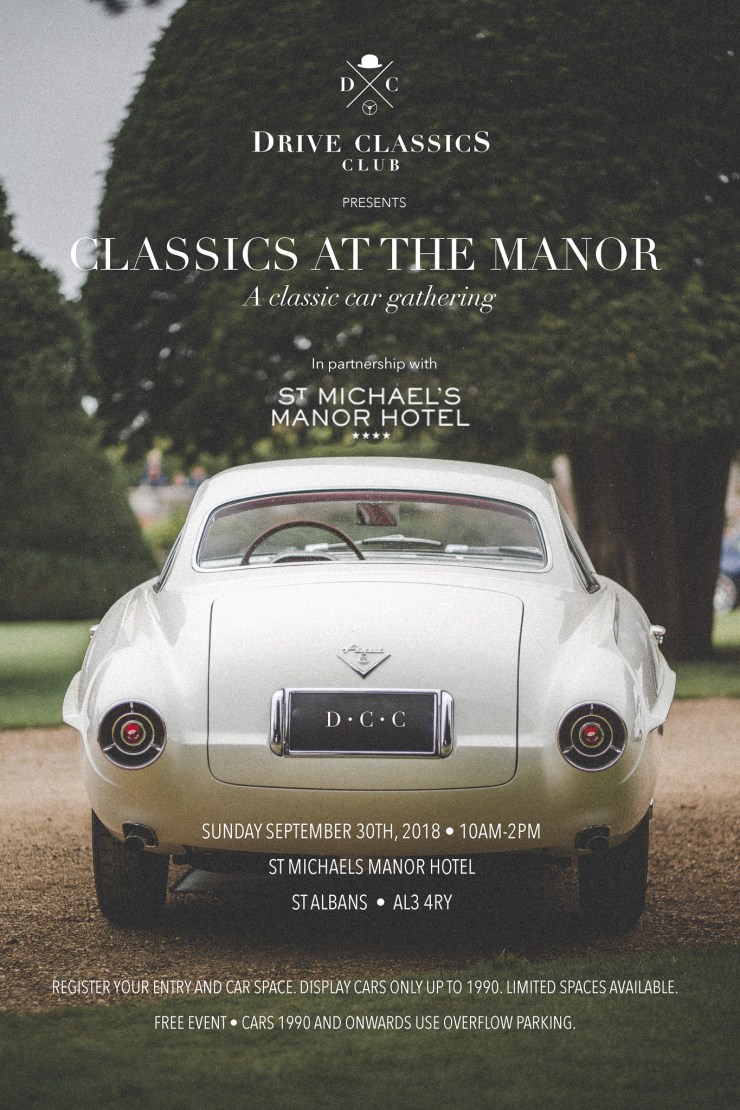 DRIVE CLASSICS CLUB AT ST MICHAELS MANOR HOTEL (1 of 2)-2