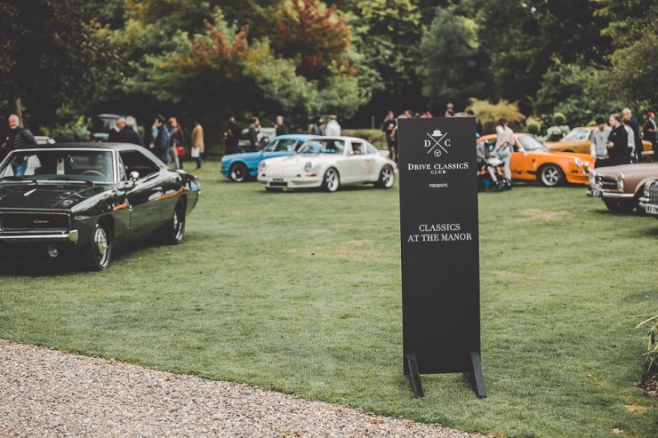 Inaugural Drive CLassics Club (10 of 61)