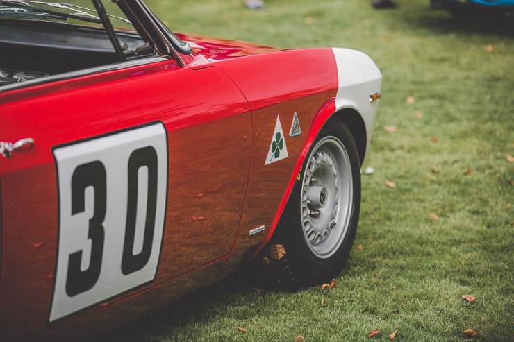 Inaugural Drive CLassics Club (11 of 61)