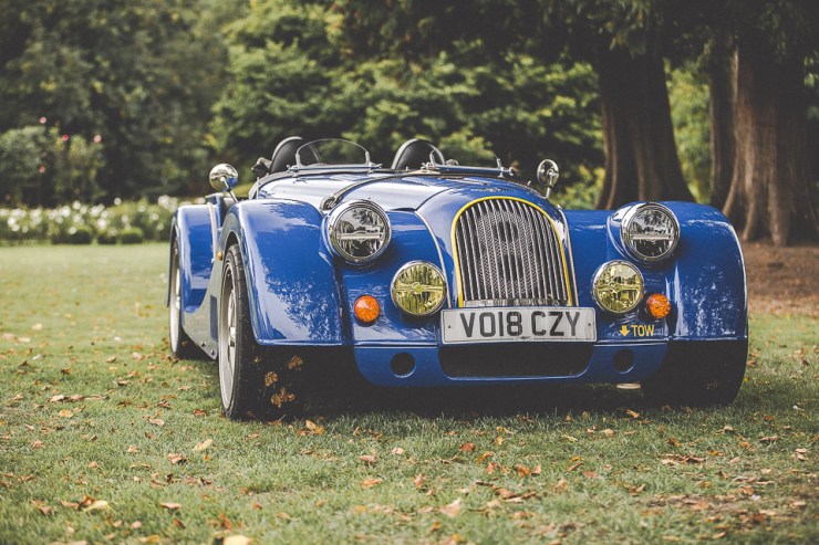 Inaugural Drive CLassics Club (12 of 61)