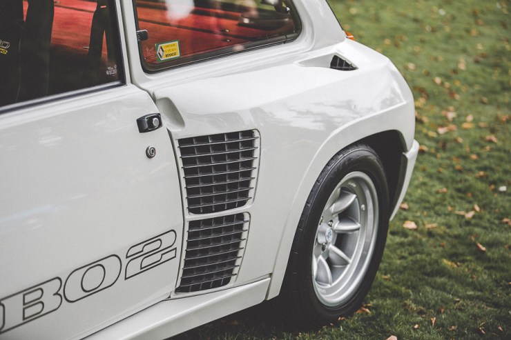 Inaugural Drive CLassics Club (13 of 61)