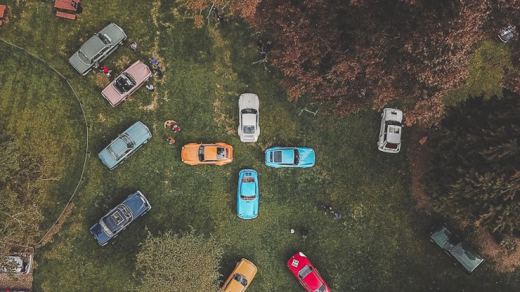 Inaugural Drive CLassics Club (15 of 61)