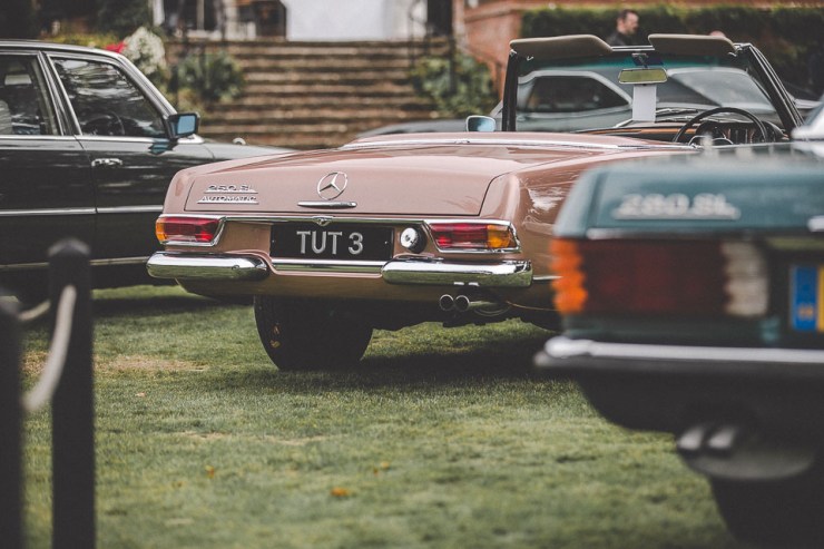 Inaugural Drive CLassics Club (16 of 61)