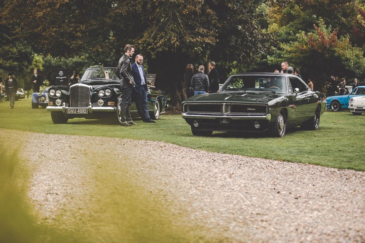 Inaugural Drive CLassics Club (19 of 61)