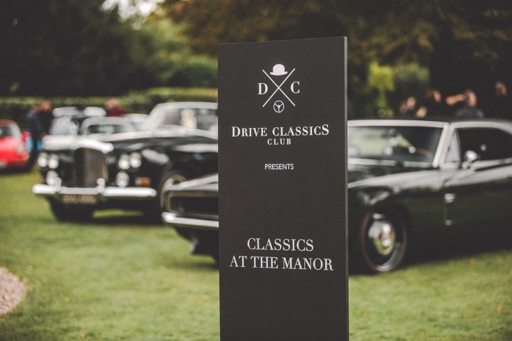 Inaugural Drive CLassics Club (2 of 61)