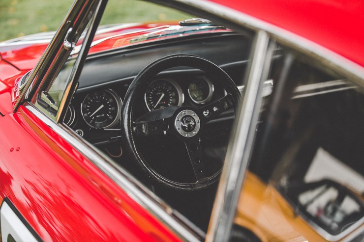 Inaugural Drive CLassics Club (20 of 61)