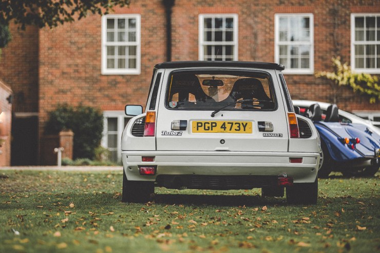 Inaugural Drive CLassics Club (21 of 61)