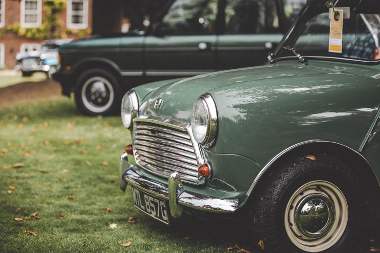 Inaugural Drive CLassics Club (23 of 61)