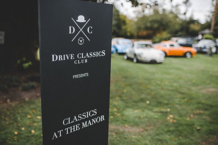 Inaugural Drive CLassics Club (28 of 61)