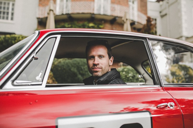 Inaugural Drive CLassics Club (29 of 61)