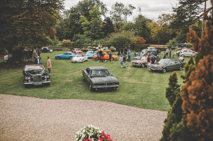 Inaugural Drive CLassics Club (3 of 61)