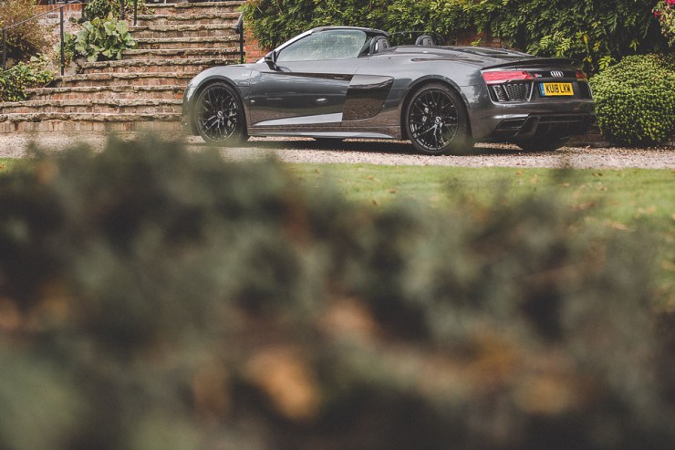 Inaugural Drive CLassics Club (31 of 61)