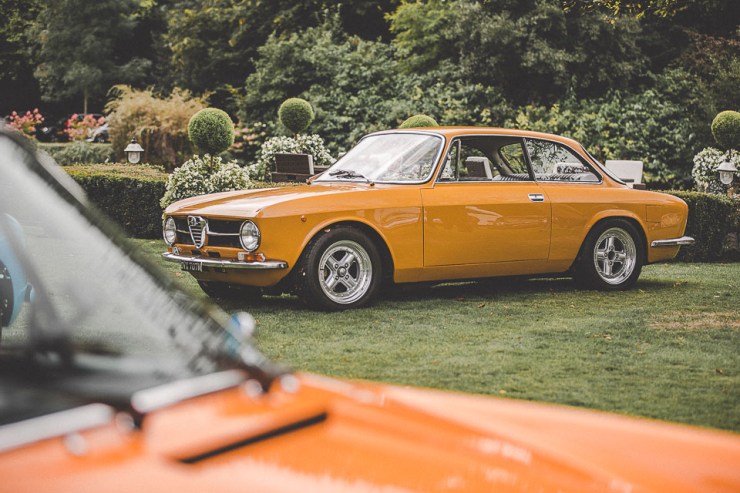 Inaugural Drive CLassics Club (36 of 61)