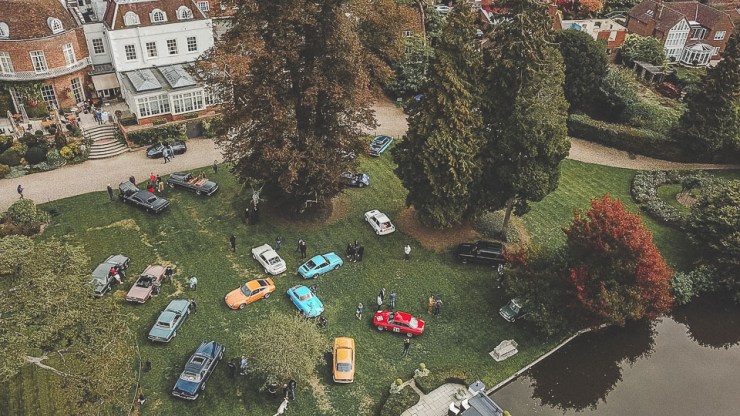 Inaugural Drive CLassics Club (41 of 61)
