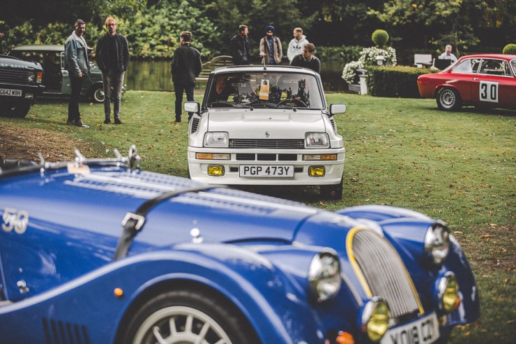 Inaugural Drive CLassics Club (43 of 61)