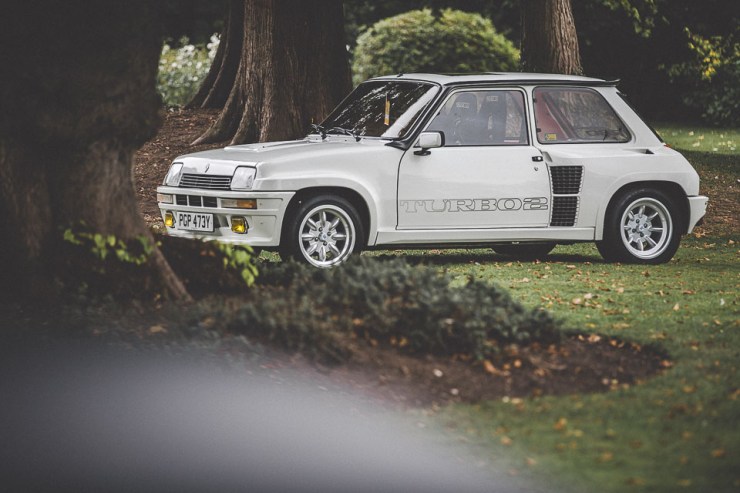 Inaugural Drive CLassics Club (45 of 61)