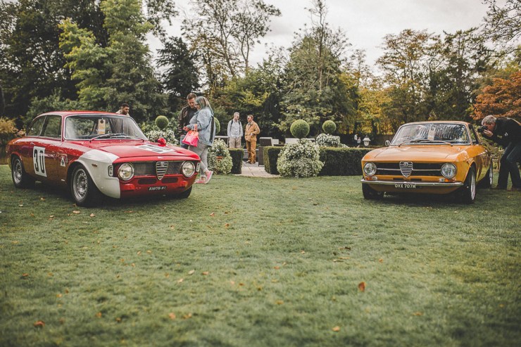 Inaugural Drive CLassics Club (48 of 61)