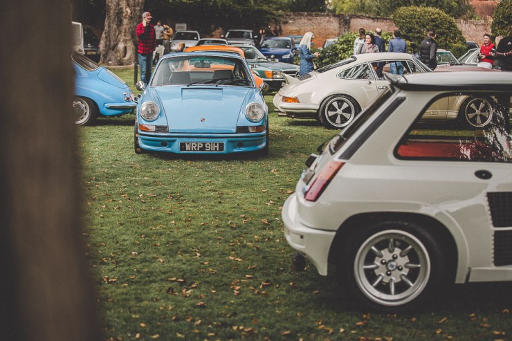 Inaugural Drive CLassics Club (5 of 61)