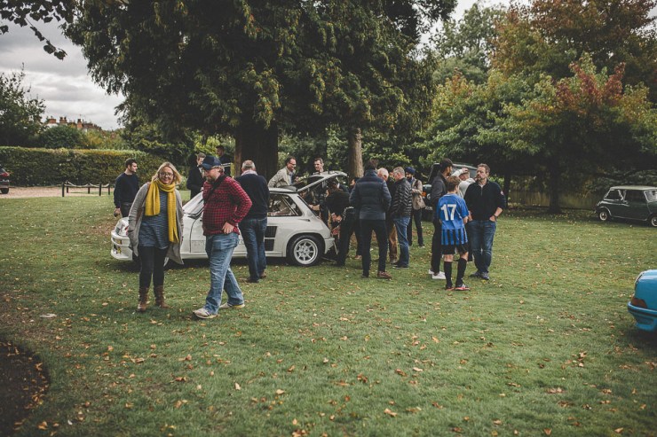 Inaugural Drive CLassics Club (54 of 61)