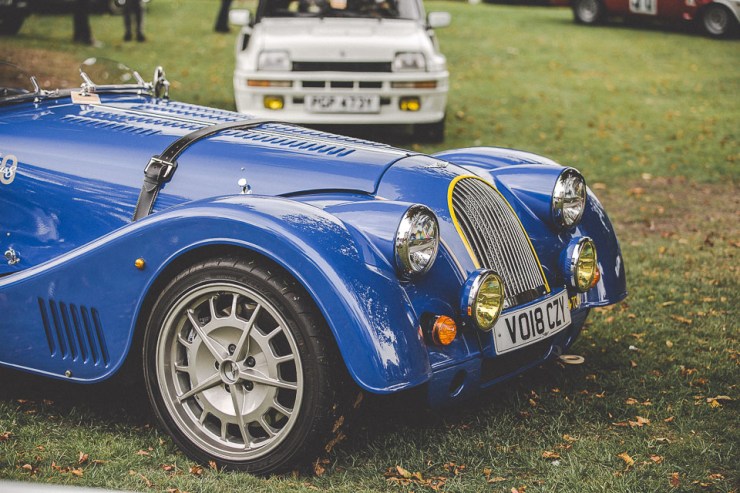 Inaugural Drive CLassics Club (60 of 61)