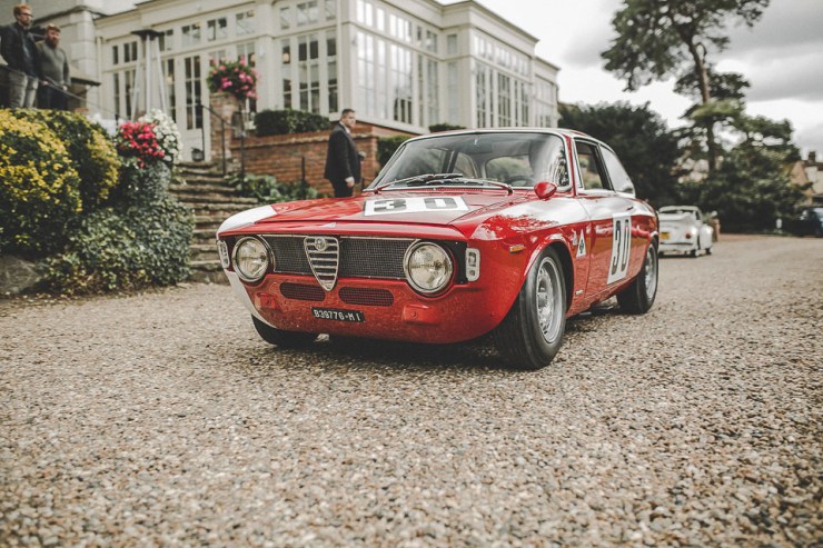 Inaugural Drive CLassics Club (61 of 61)