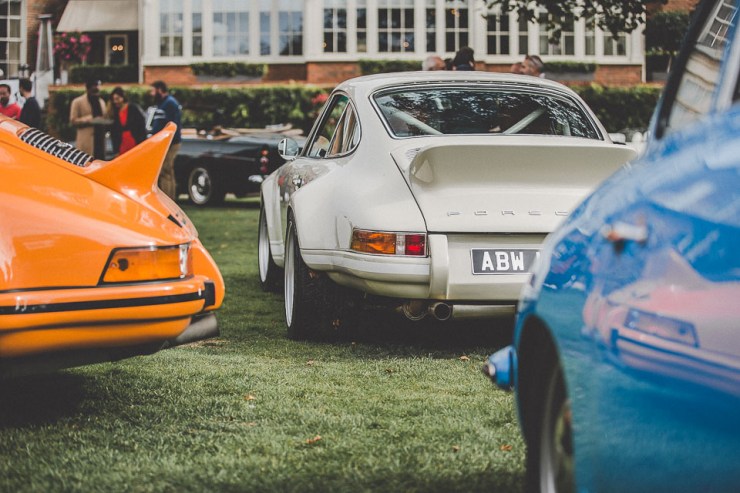 Inaugural Drive CLassics Club (7 of 61)