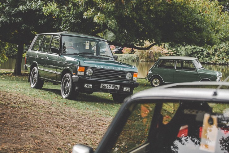 Inaugural Drive CLassics Club (8 of 61)