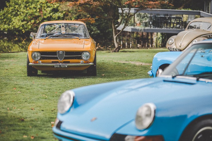 Inaugural Drive CLassics Club (9 of 61)