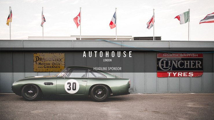 AUTOHOUSE LONDON HEADLINE SPONSOR