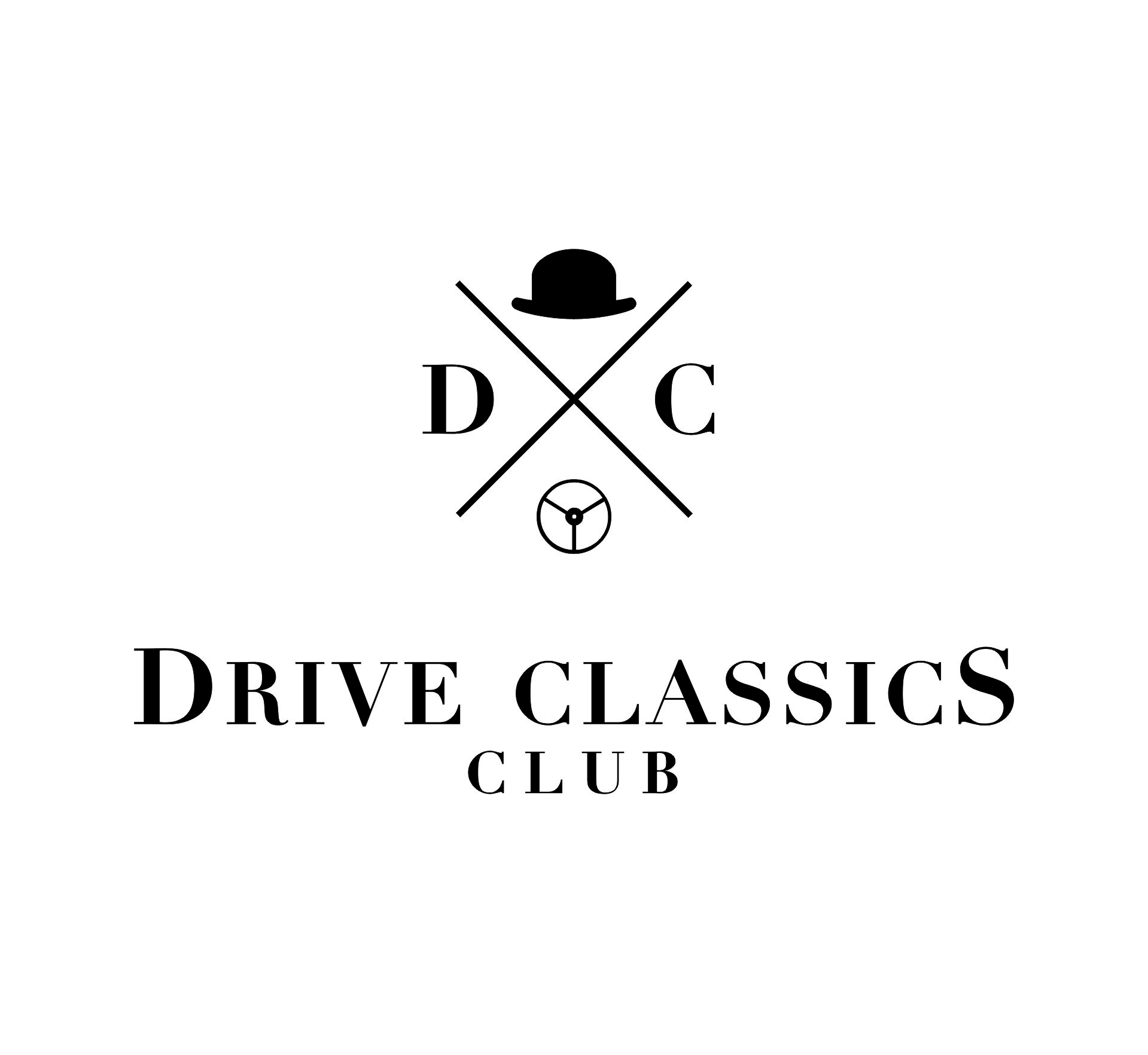 Drive Classics Club | Relaxed & elegant Classic car events and rallies.