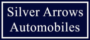 Silver arrows automobiles logo.png